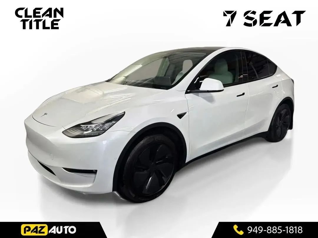 Suv in Laguna Hills, CA, United States 1 - 18971648