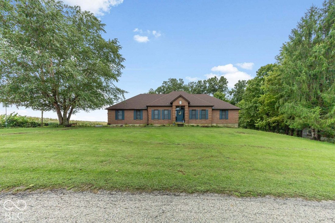 House in Brookville, Indiana, United States 1 - 18964803