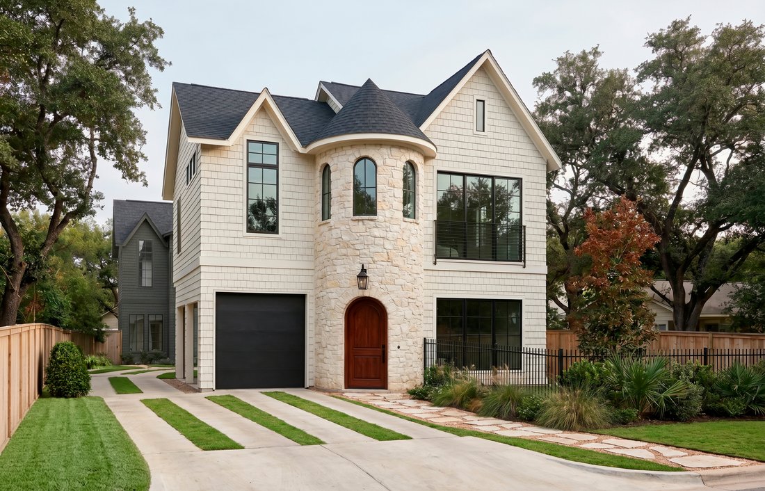 House in Austin, Texas, United States 1 - 18967898