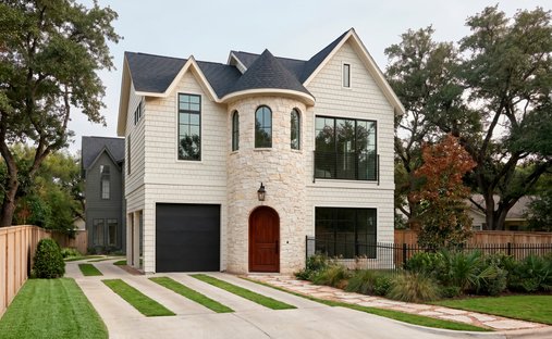 Haus in Austin, Texas, Vereinigte Staaten 1