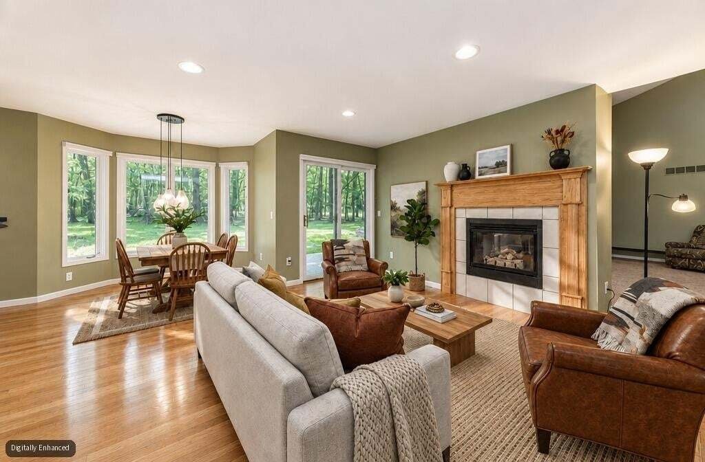 House in Dexter, Michigan, United States 5 - 18458540