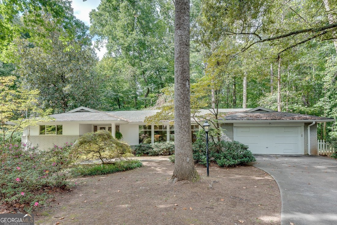 House in Decatur, Georgia, United States 1 - 18969989