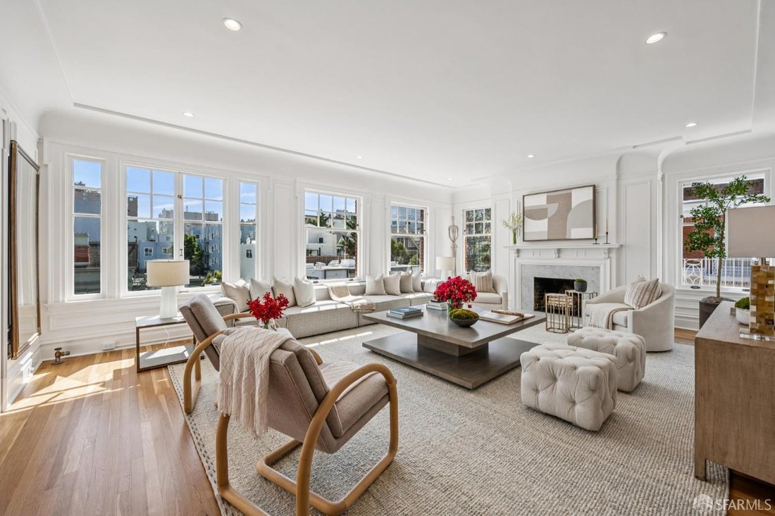 Condo in San Francisco, California, United States 1 - 18968901