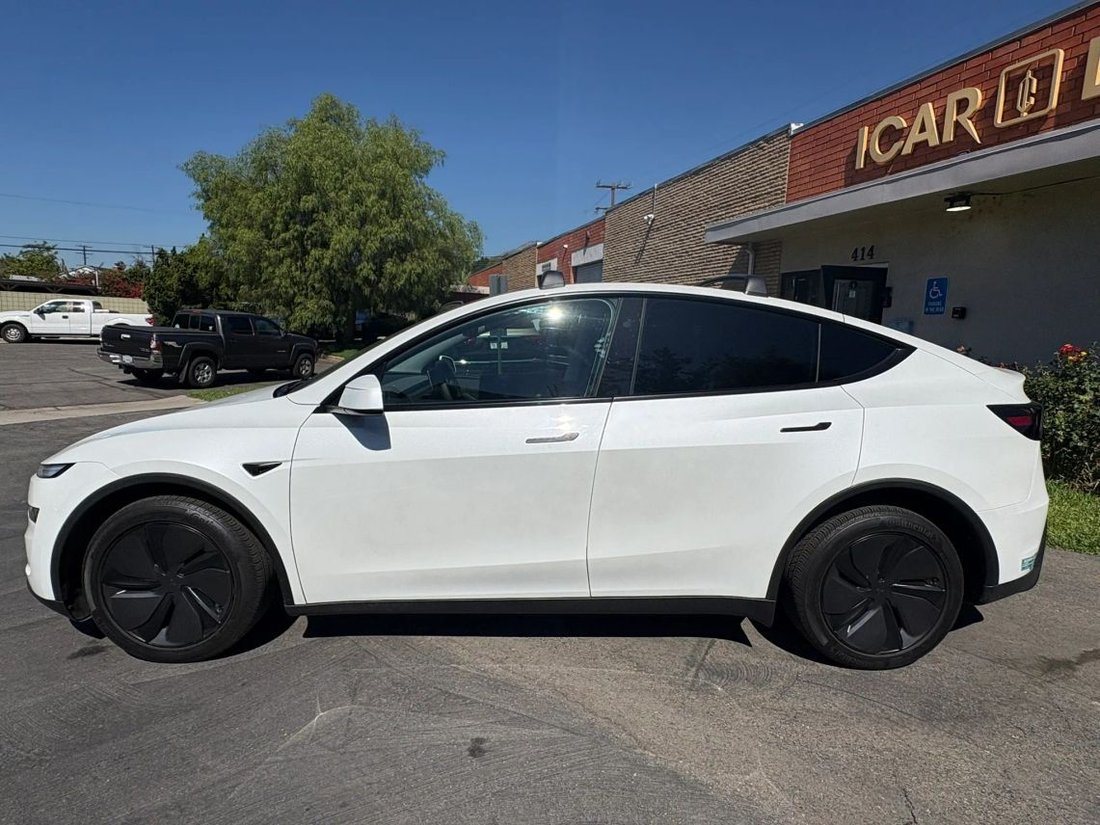 Suv in Arcadia, CA, United States 3 - 18972100