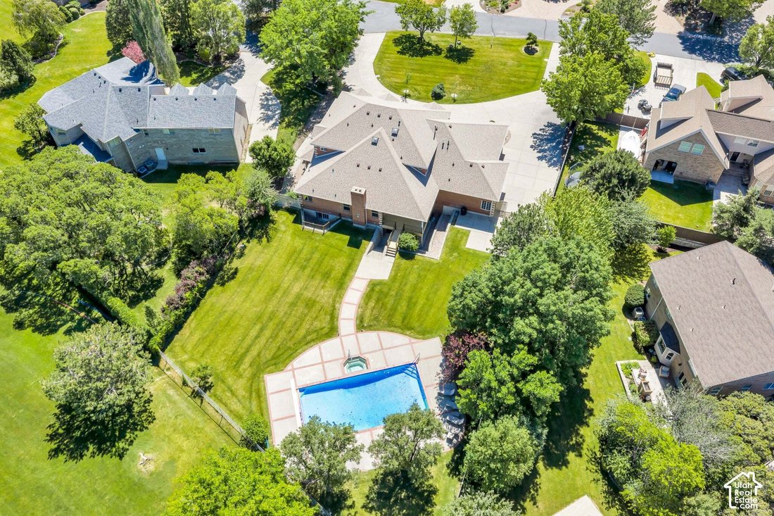 House in Highland, Utah, United States 2 - 18168596