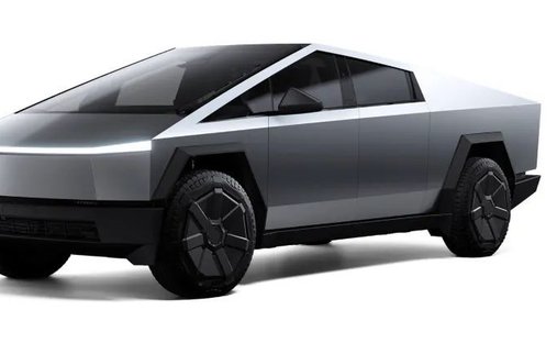 2026 Tesla Cybertruck All-Wheel Drive Pickup 4D 6 ft in San diego, CA, United States 1
