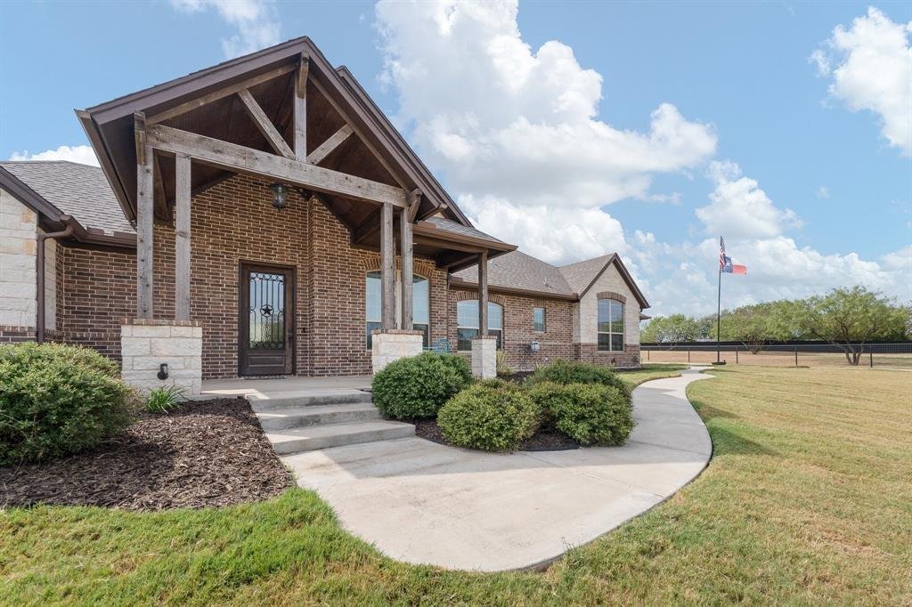 House in Burleson, Texas, United States 5 - 18965544