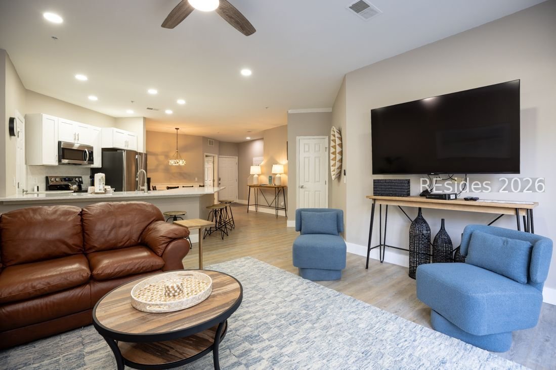 Condo in Hilton Head Island, South Carolina, United States 3 - 18969241