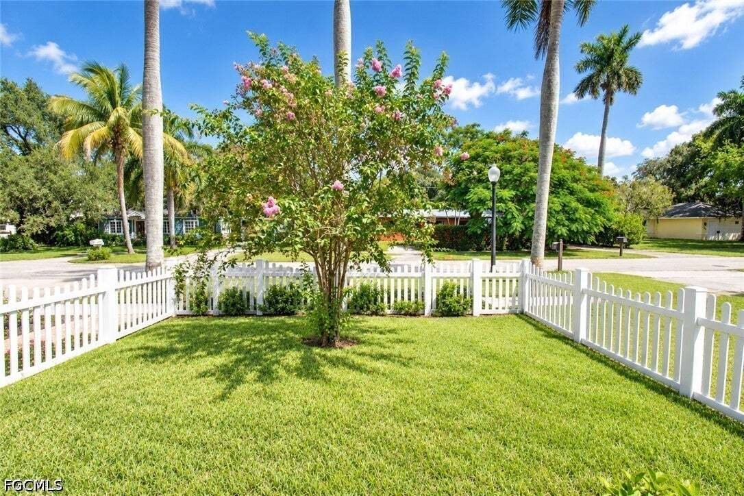 House in Fort Myers, Florida, United States 3 - 18964653