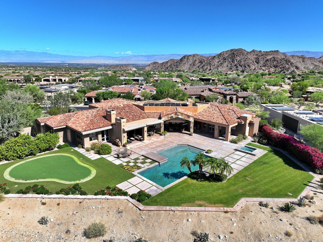 House in Indian Wells, California, United States 3 - 18976043