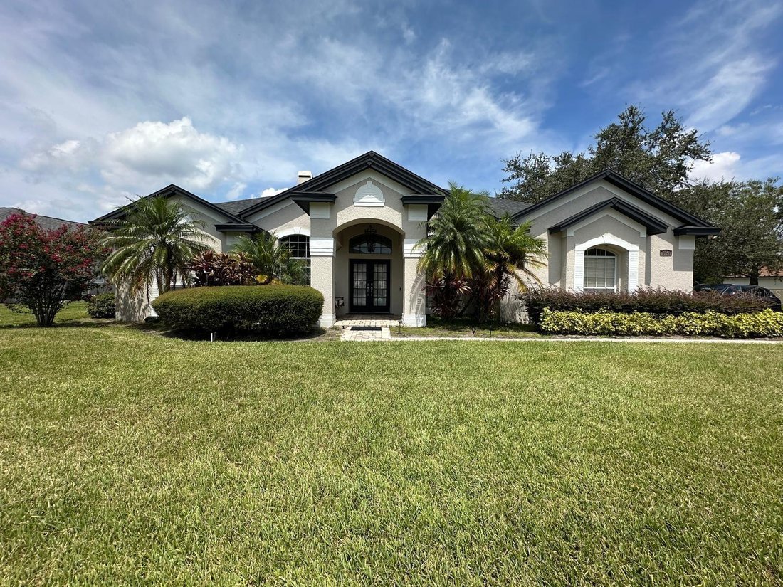 House in Orlando, Florida, United States 1 - 18964937