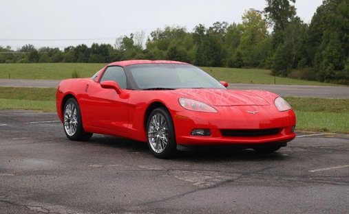 2012 Chevrolet Corvette Coupe 2D in Reidsville, NC, United States 1
