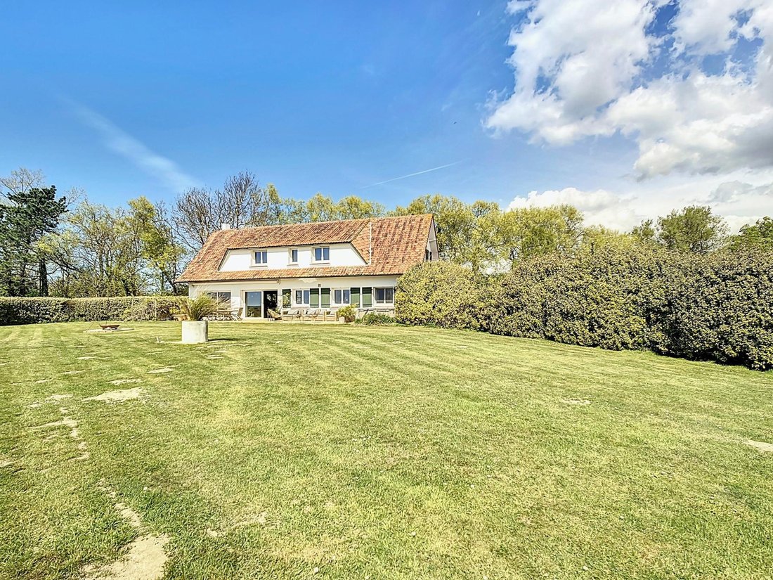 House in Groffliers, Hauts-de-France, France 2 - 18975298