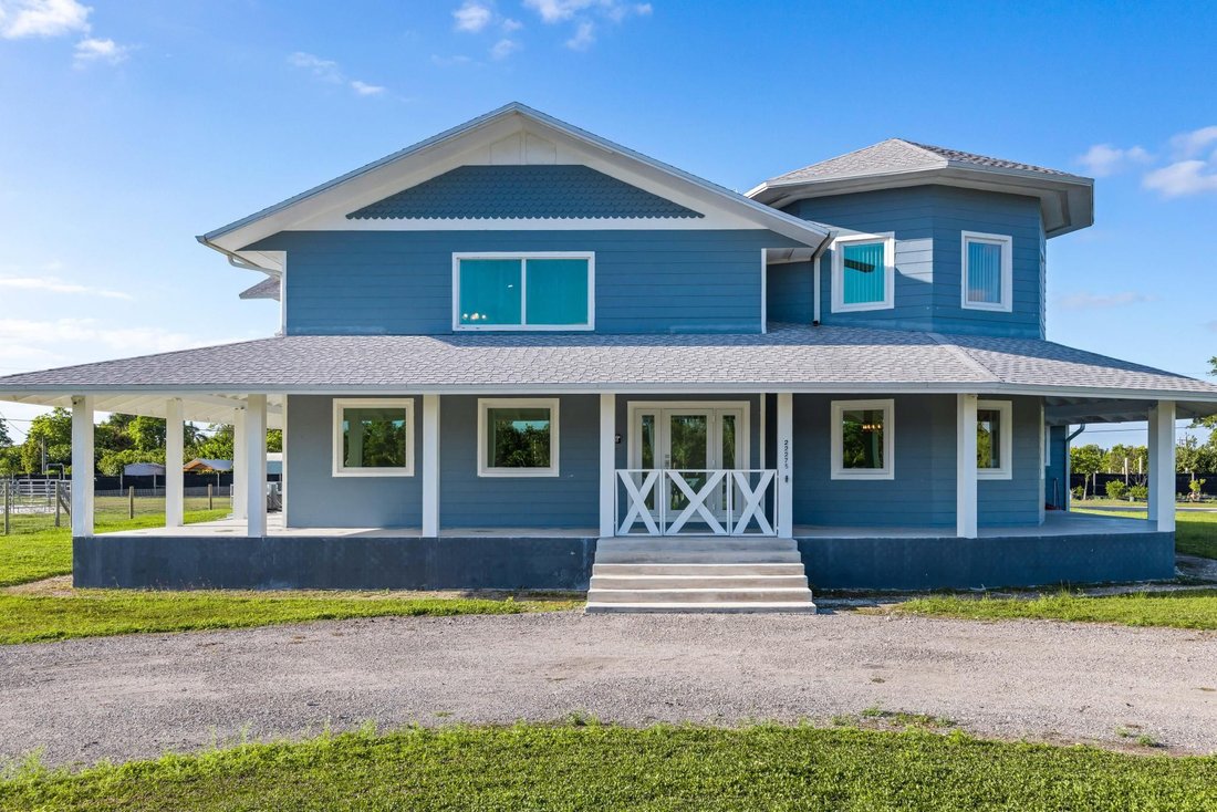 House in Homestead, Florida, United States 2 - 18967899