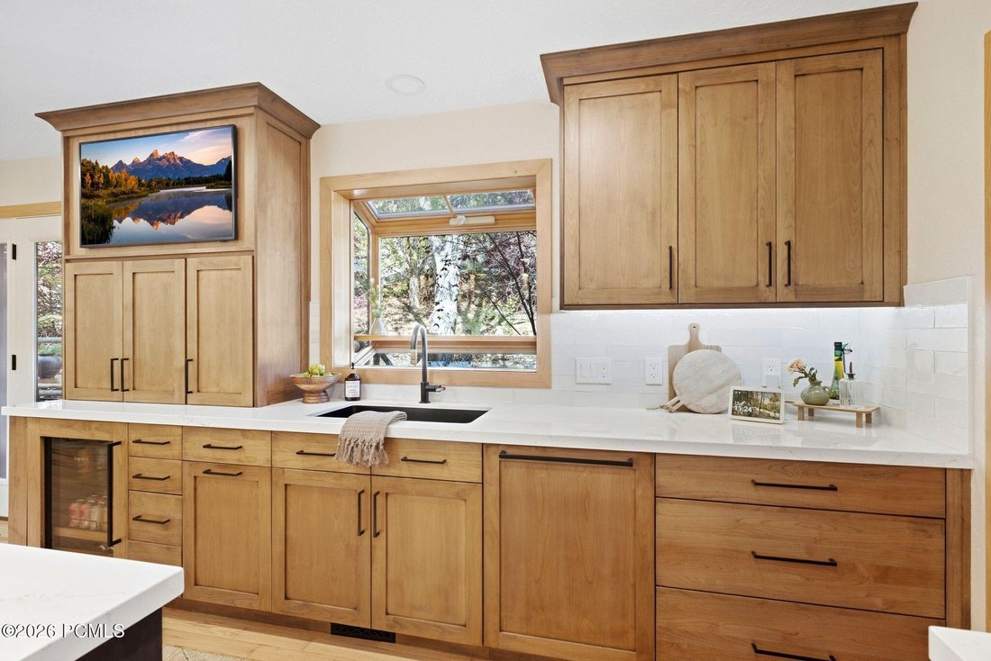 House in Park City, Utah, United States 4 - 18645377