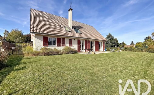 Haus in Ballainvilliers, Île-de-France, Frankreich 1