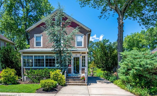 Casa a Metuchen, New Jersey, Stati Uniti 1