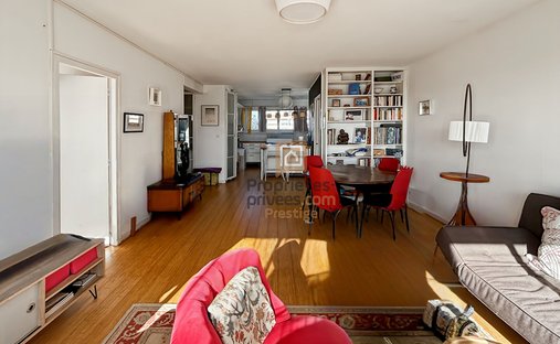 Apartamento en Gran Parque-Chartrons-Paul Doumer, Burdeos, Francia 1