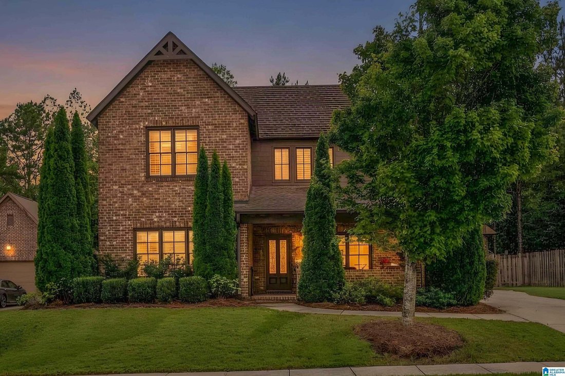House in Birmingham, Alabama, United States 1 - 18973452