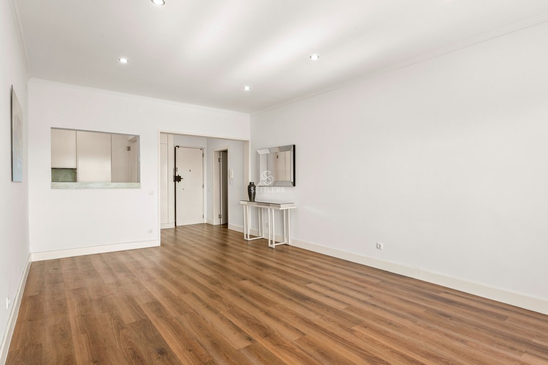 Apartment in Cascais e Estoril, Lisbon, Portugal 4 - 18976650