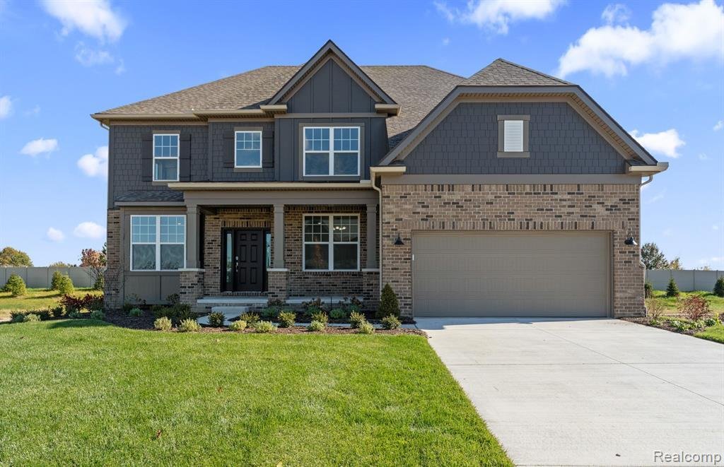 House in Ypsilanti, Michigan, United States 1 - 18970115
