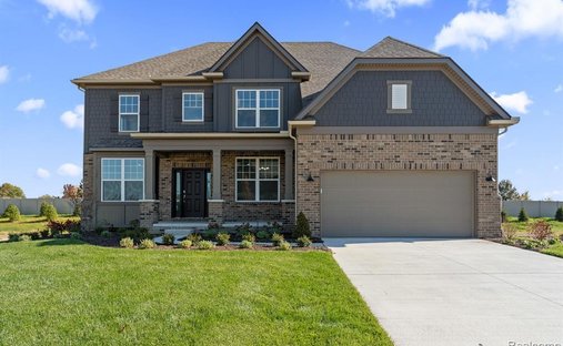 House in Ypsilanti, Michigan, United States 1