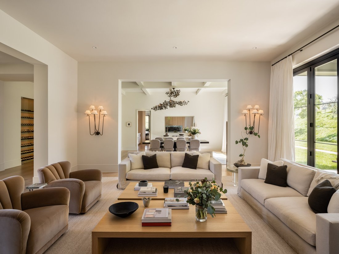 House in Hidden Hills, California, United States 5 - 18967897