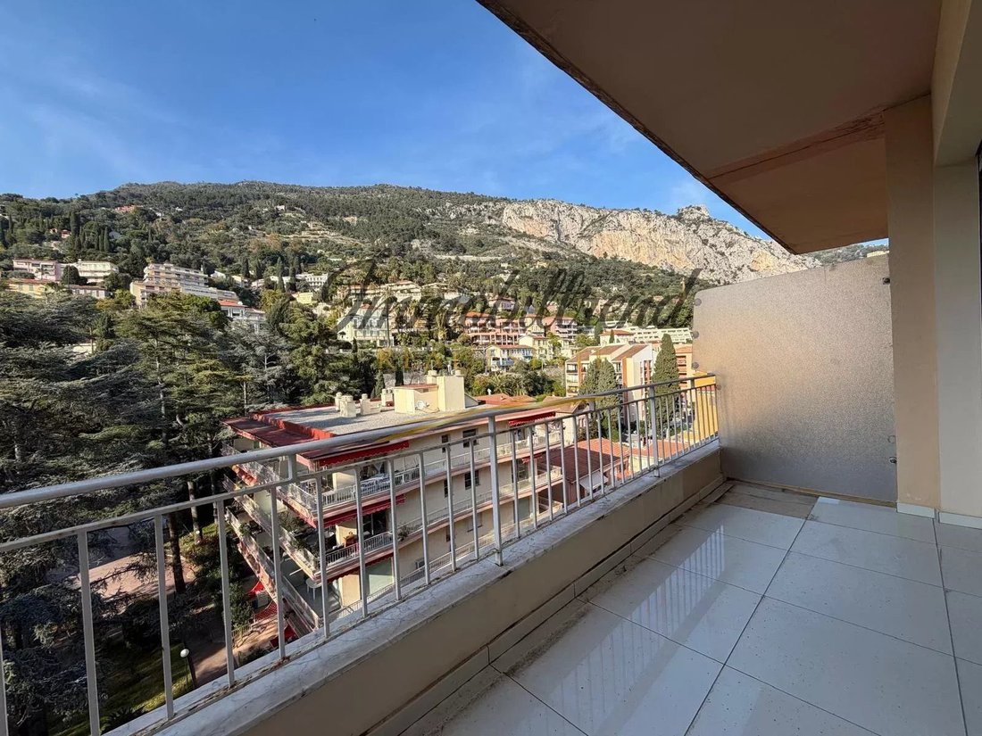 Wohnung in Französische Riviera, Provence-Alpes-Côte d'Azur, Frankreich 4 - 18575171