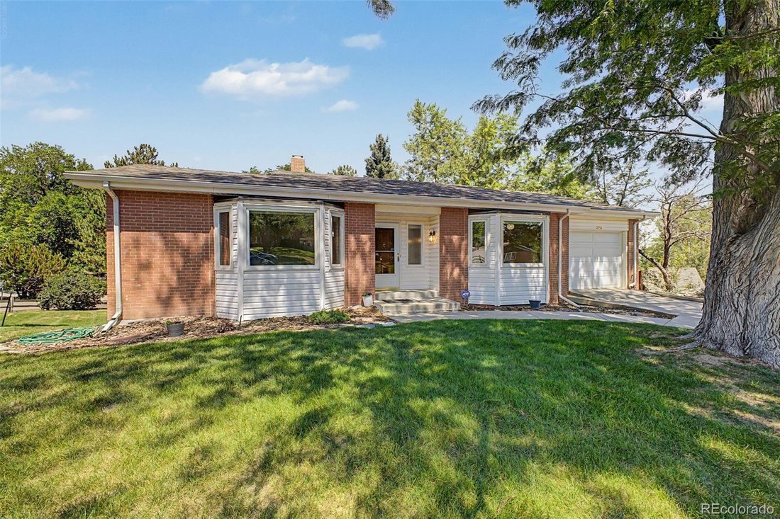 House in Lakewood, Colorado, United States 2 - 18969143