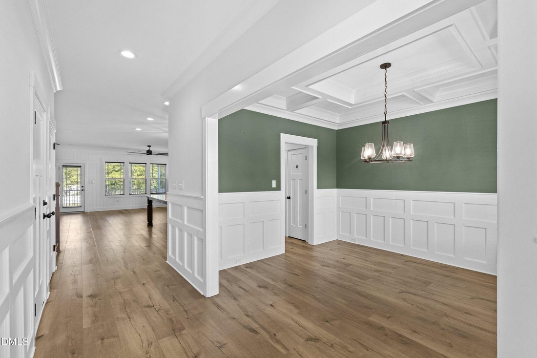 House in Four Oaks, North Carolina, United States 4 - 18977587