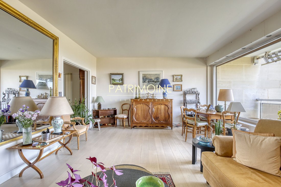 Apartment in Centre Montmorency, Montmorency, France 3 - 18980875