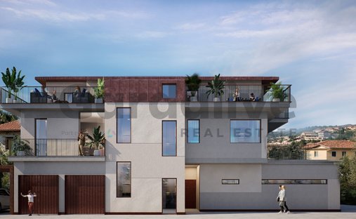 Apartment in Salo, Lombardy, Italy 1