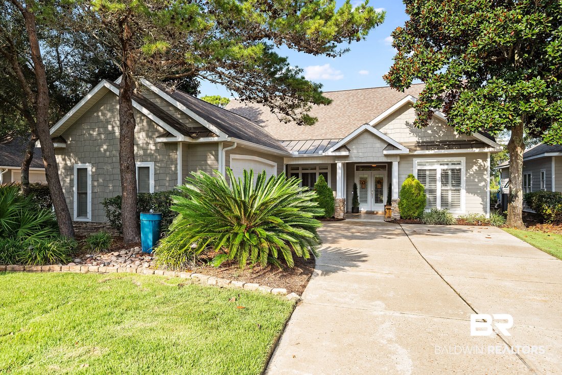 House in Gulf Shores, Alabama, United States 3 - 18969723