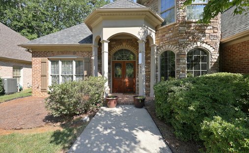 House in Clemmons, North Carolina, United States 1