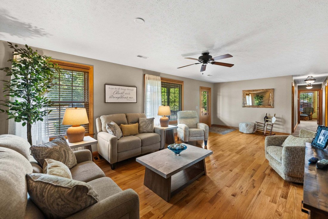 House in Mt. Juliet, Tennessee, United States 1 - 18601657