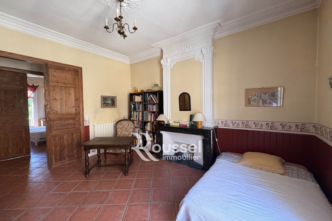 Villa in Gigean, Occitania, France 4 - 18974220
