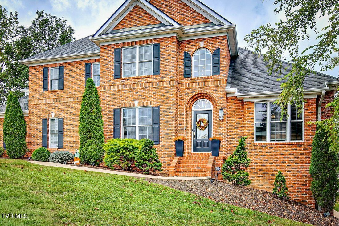 House in Kingsport, Tennessee, United States 5 - 18968889