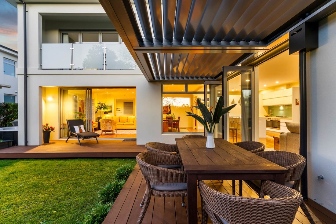 Apartment in Auckland, Auckland, New Zealand 4 - 18544691