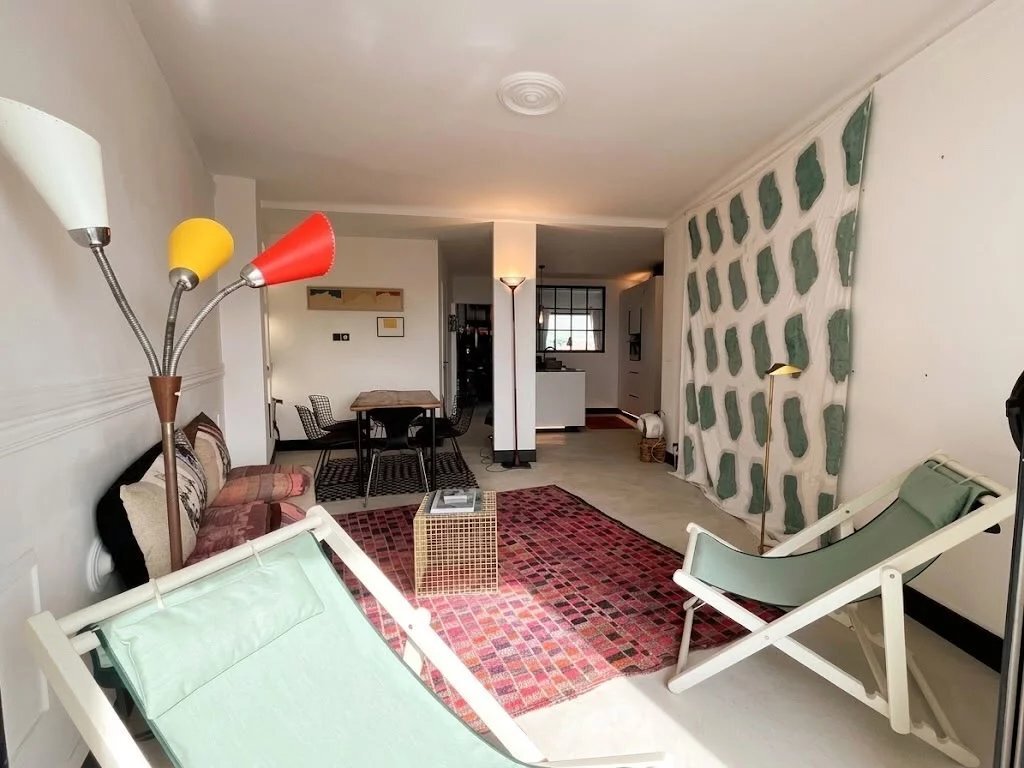 Apartment in Le Pharo, 7e Arrondissement, Marseille 3 - 18981397