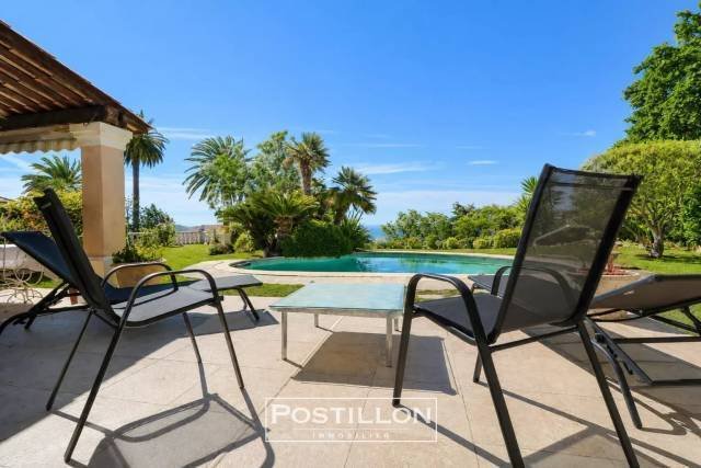 Villa in Nice, Provence-Alpes-Côte d'Azur, France 4 - 18281652