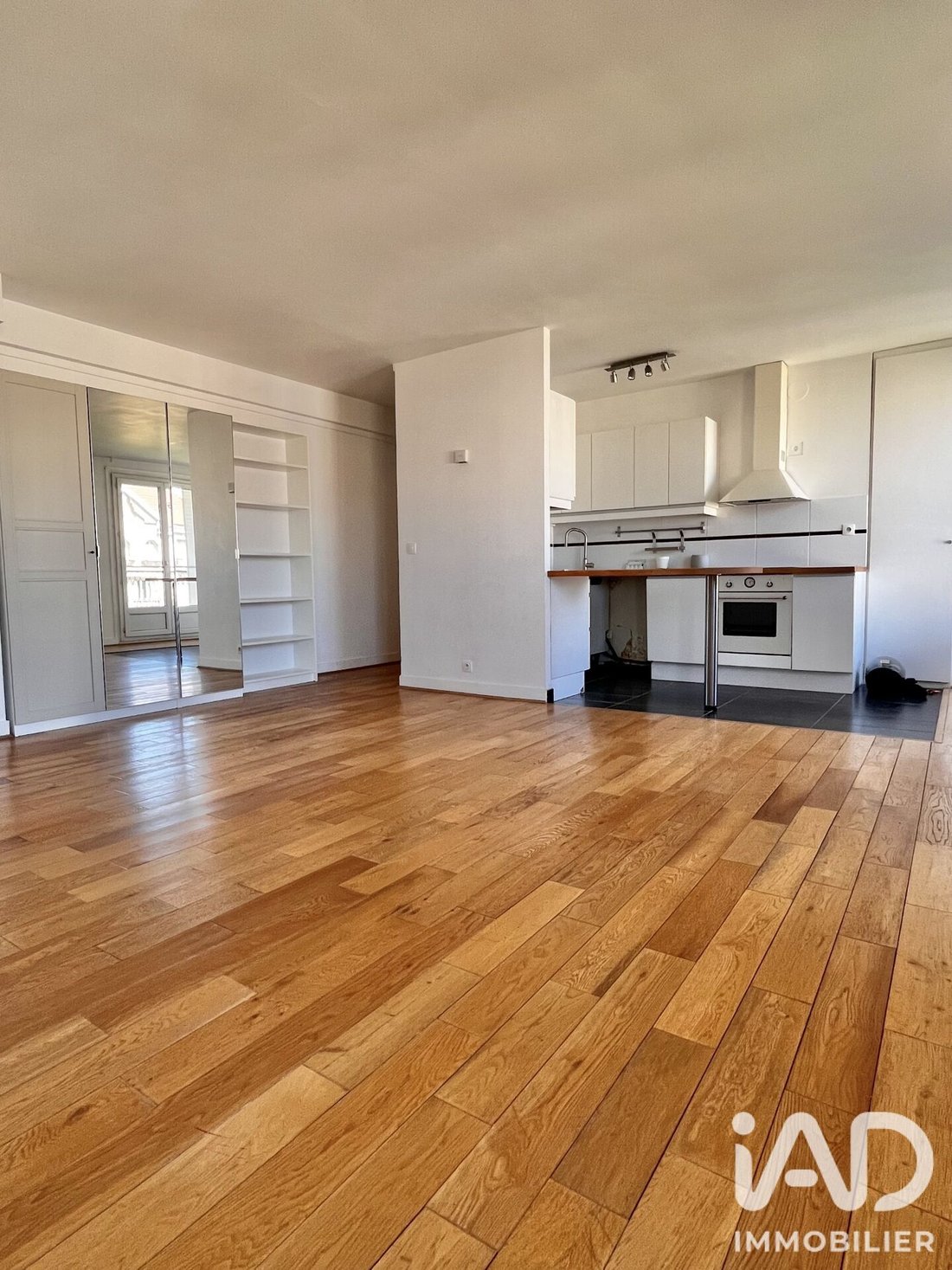 Apartment in Centre Ville - Gambetta, Clichy, France 3 - 18414178