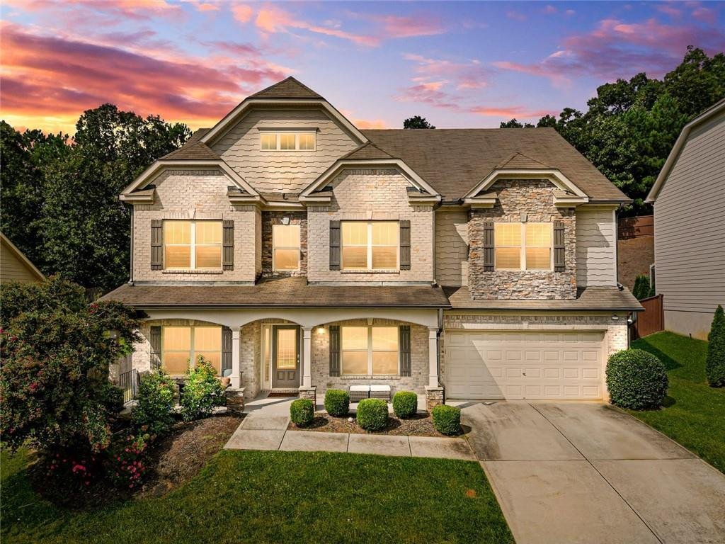 House in Douglasville, Georgia, United States 2 - 18970402