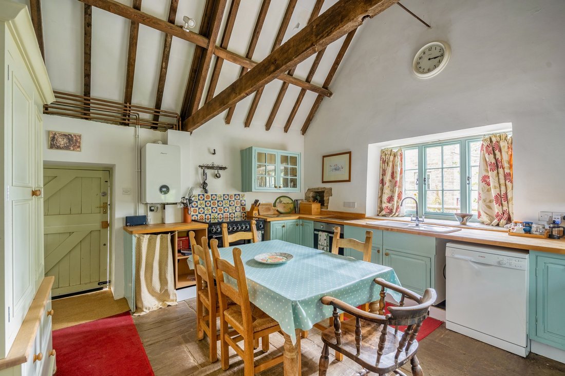 House in Poulton, England 5 - 18965070