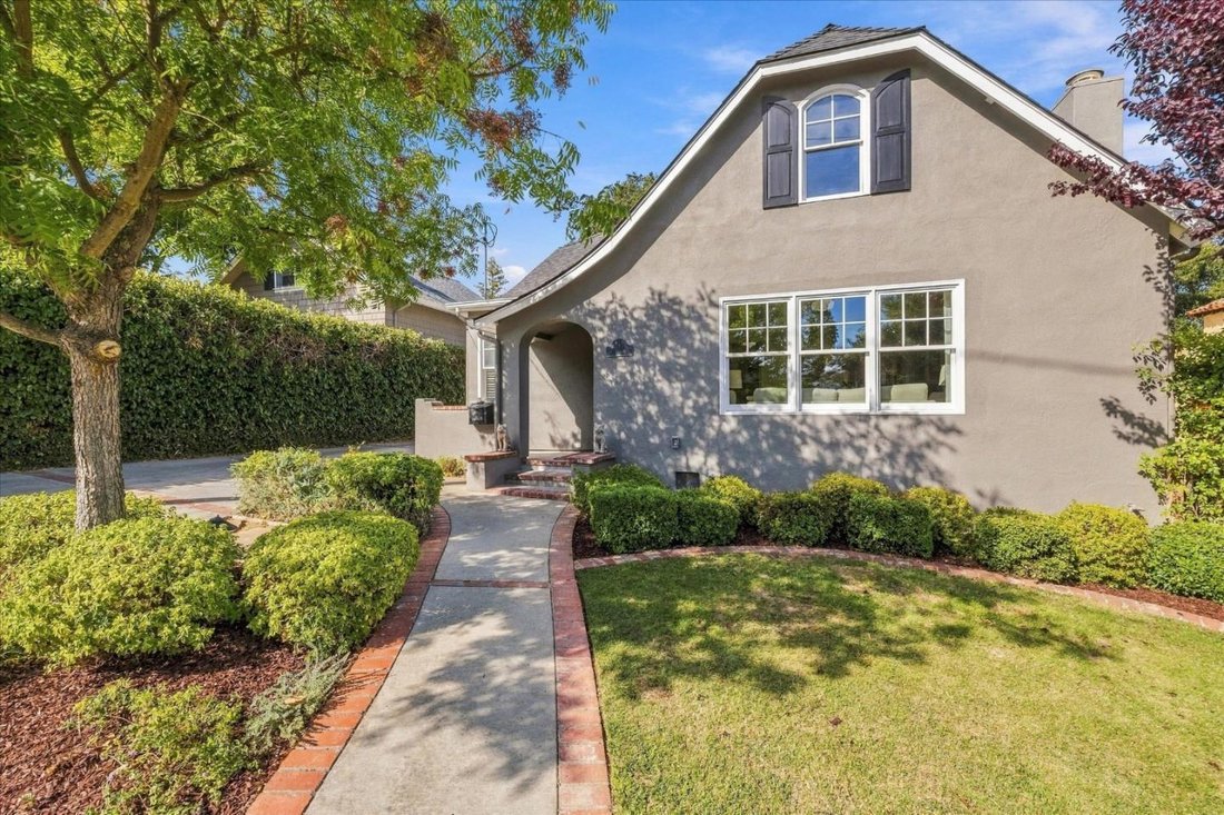 House in Los Gatos, California, United States 1 - 18968728