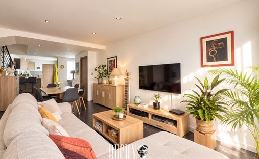 House in Olonne-sur-Mer, Les Sables-d'Olonne, France 1