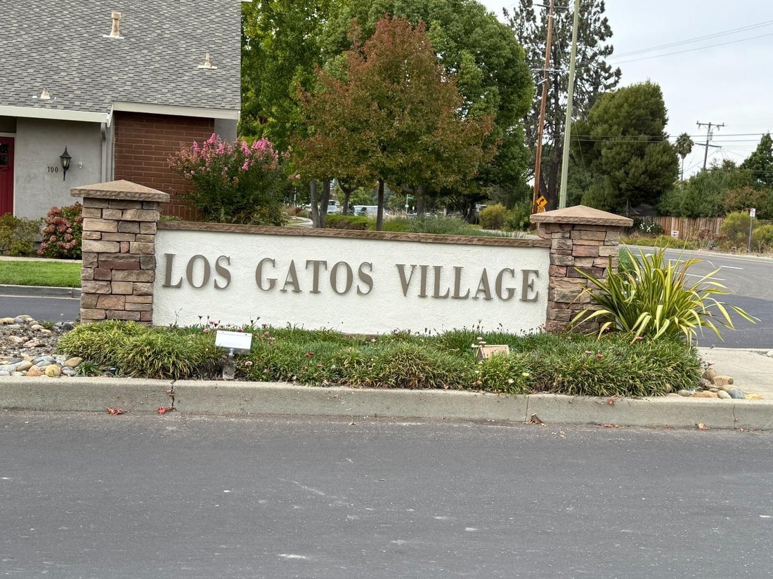 Condo in Los Gatos, California, United States 2 - 18968820