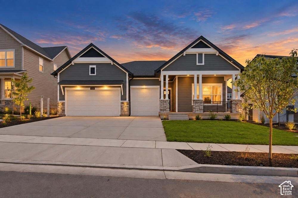 House in Layton, Utah, United States 1 - 18797951