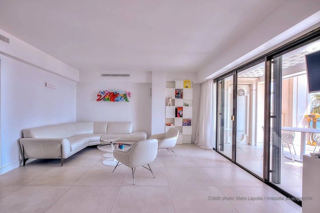 Apartment in Cannes, Provence-Alpes-Côte d'Azur, France 2 - 18119516