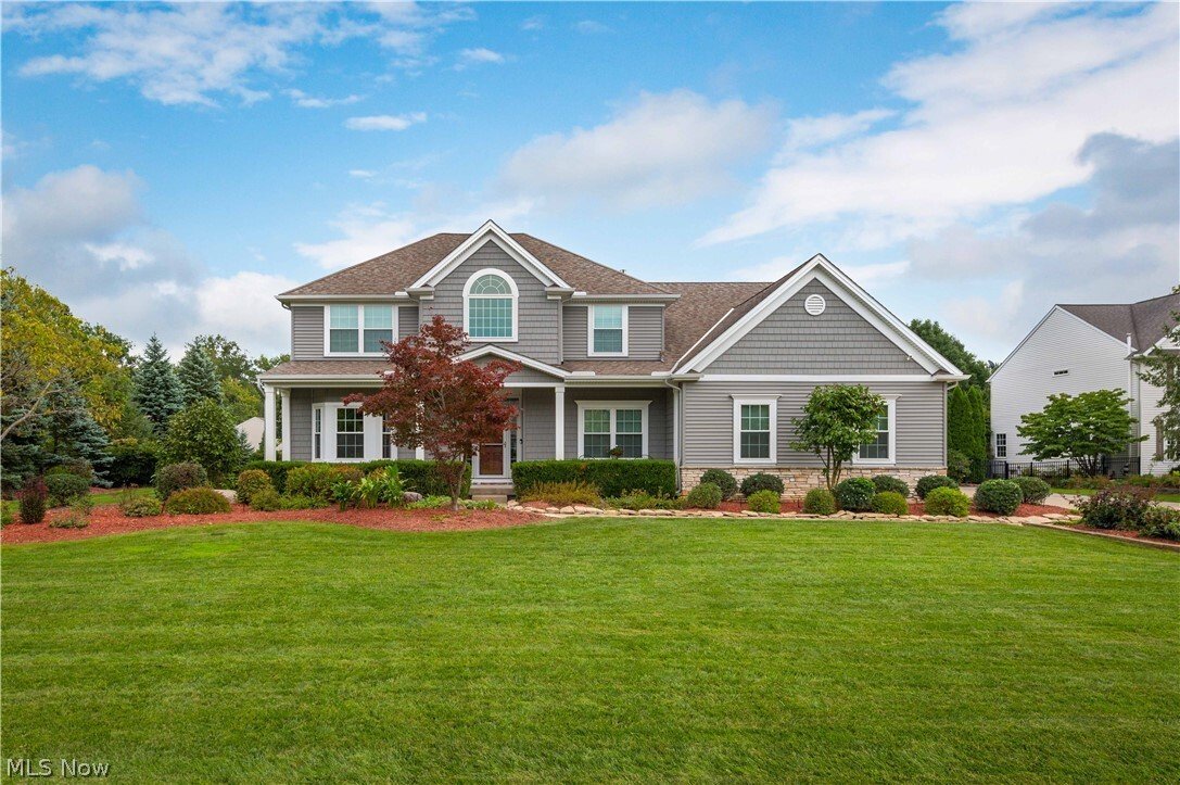 House in Avon Lake, Ohio, United States 1 - 18969795