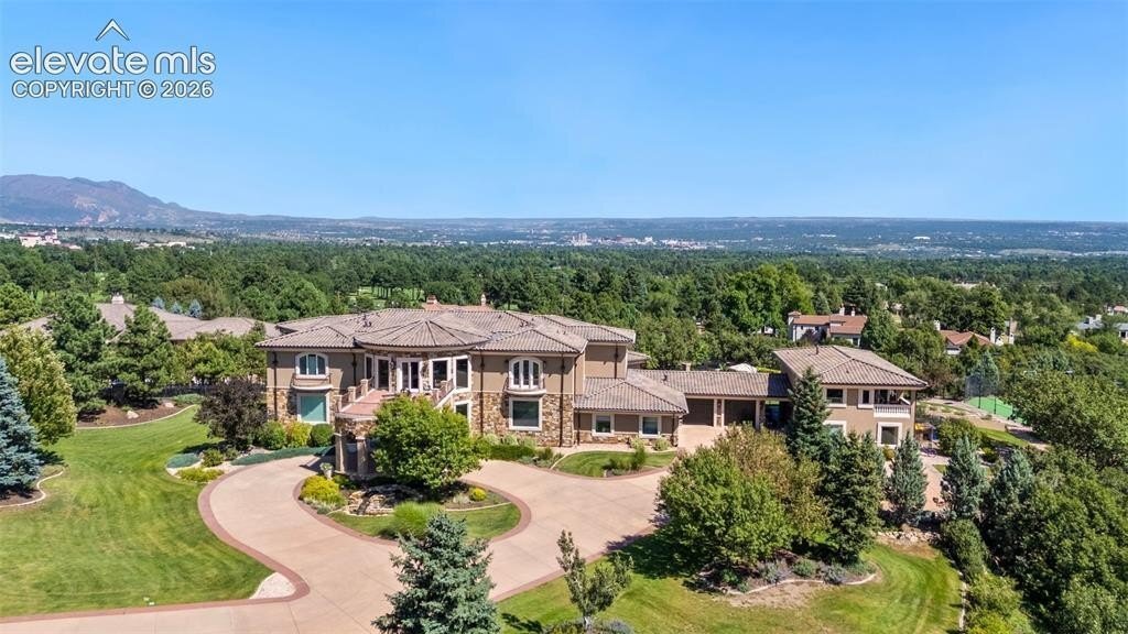 House in Colorado Springs, Colorado, United States 1 - 18972643